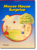 Energy Education - Mouse House Surprise