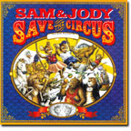 Energy Education - Sam And Jody Save The Circus