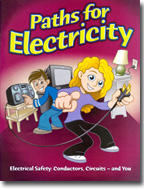 Electrical Safety - Paths For Electricity